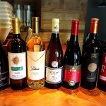 ワイン食堂コモン - 日替りのグラスワイン