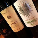 ワイン食堂コモン - イチオシブルガリアワイン