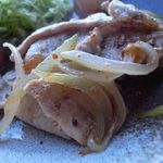 カフェ・エスケープ - 