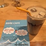 8848 CAFE - 