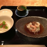 御料理 堀川 - 