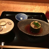 御料理 堀川 - 