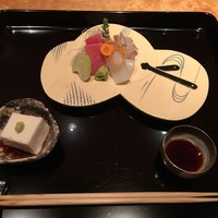御料理 堀川 - 