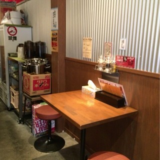 麺屋 えーびす_2