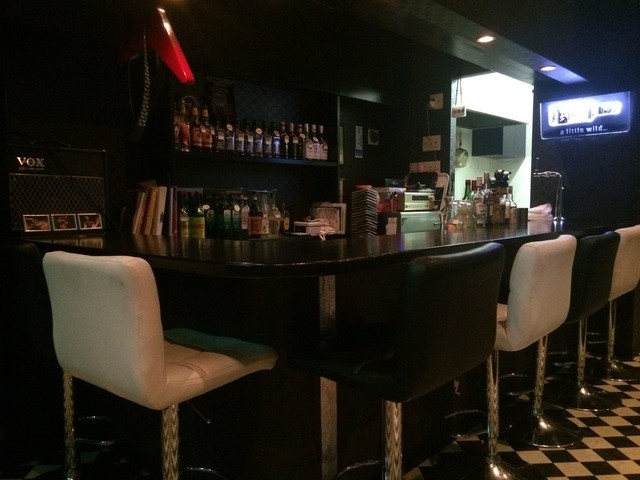 RockBar Jimi'sRoom - 秋田（バー）の写真