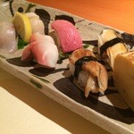 くずし割烹 安達 - 