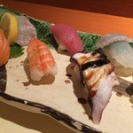 くずし割烹 安達 - 