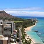 Hyatt Regency Waikiki Beach Resort and Spa - 