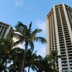 Hyatt Regency Waikiki Beach Resort and Spa - 