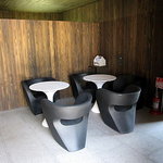 犬島アートプロジェクト 精錬所カフェ - 