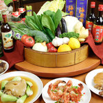 北京老飯店 - 料理写真: