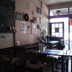 Ｃａｆｅ Ｐｉａｎｏ - 