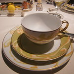 ロオジエ - カップ