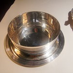 ロオジエ - フィンガーボール