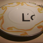 ロオジエ - 飾り皿