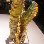 ロオジエ - コルクのオブジェ（16の秘密の1つ）