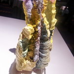 ロオジエ - コルクのオブジェ（16の秘密の1つ）角度を変えて