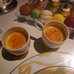 ロオジエ - クレームブリュレ