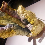 ロオジエ - コルクのオブジェ（16の秘密の1つ）　角度をまた変えて