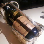 ロオジエ - これをグラスで。