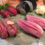 Ebisu Yokochou Nikuzushi - 