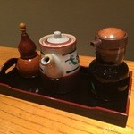 うなぎ　なか勝 - 