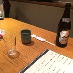 うなぎ　なか勝 - 