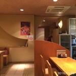 うなぎ　なか勝 - 