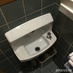 うなぎ　なか勝 - 