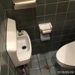 うなぎ　なか勝 - 