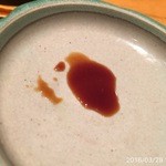 うなぎ　なか勝 - 