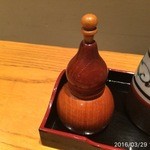 うなぎ　なか勝 - 