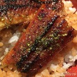 うなぎ　なか勝 - 