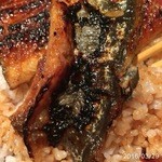 うなぎ　なか勝 - 