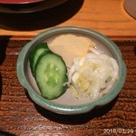 うなぎ　なか勝 - 