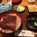 うなぎ　なか勝 - 