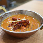 sabai spice kitchen - サバイチキンカレー☆