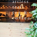 artless craft tea & coffee - 