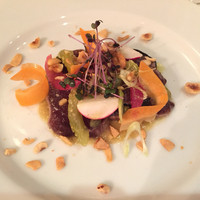 Benoit Alain Ducasse - 