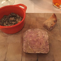 Benoit Alain Ducasse - 