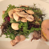 Benoit Alain Ducasse - 