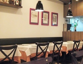 Cucina Napoletana Ippolito - 