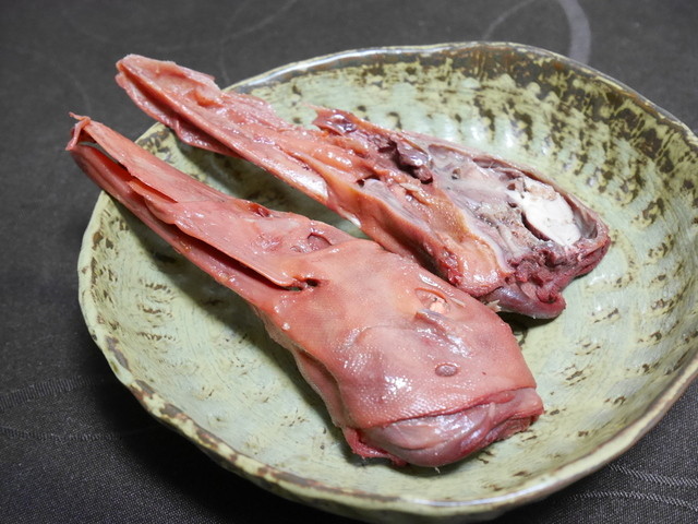 西川口で中国の風に吹かれる By Sakana 王道麻辣鴨 西川口二号店 オウドウピリカラカモニク 西川口 その他 食べログ