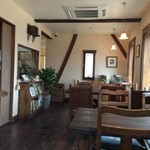 h CAFE MORRIS - 