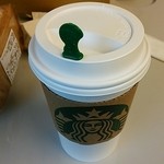 スターバックス・コーヒー - 