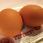 とよんちのたまご - 