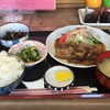 さかね食堂