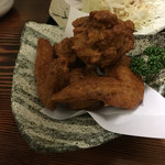 美はる - 鶏の唐揚げ