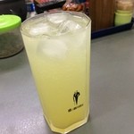 おかん - チューハイ５００円