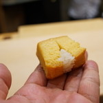 初音鮨 - たまご